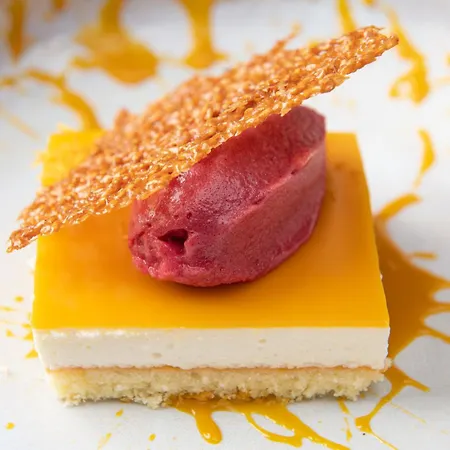 Biohotel Gralhof ホテル