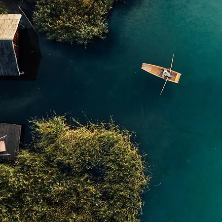 Biohotel Gralhof ヴァイセンゼー