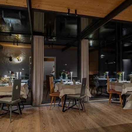 Biohotel Gralhof Hotel Weissensee