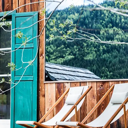 Biohotel Gralhof Hotel 3*