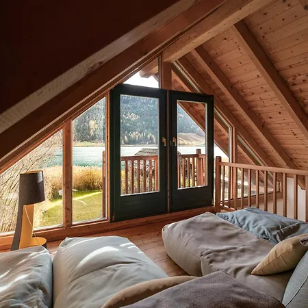 Biohotel Gralhof Weissensee