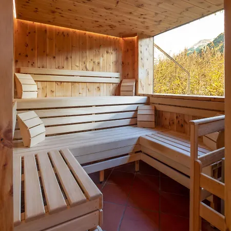 Hotel Biohotel Gralhof Weissensee