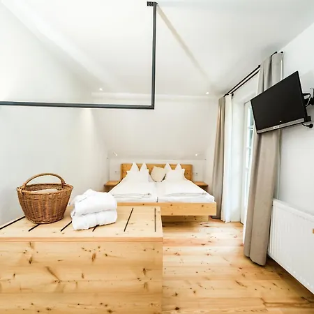 Biohotel Gralhof Hotel