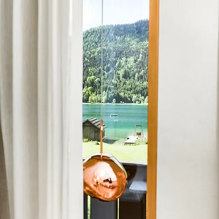 Biohotel Gralhof 3*