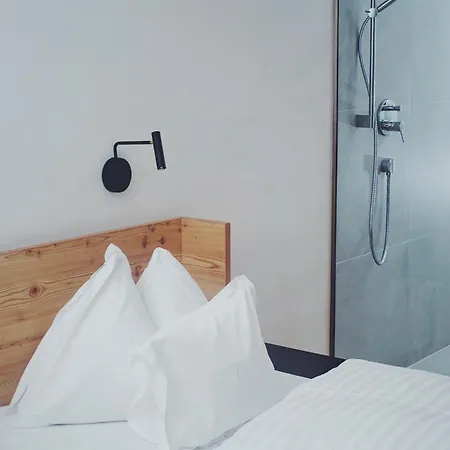 Biohotel Gralhof Hotel Weissensee