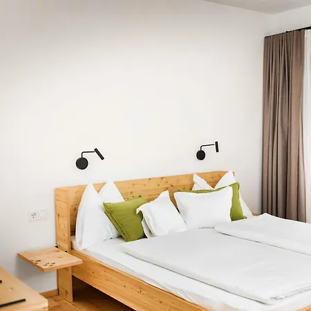 Hotel Biohotel Gralhof Weissensee