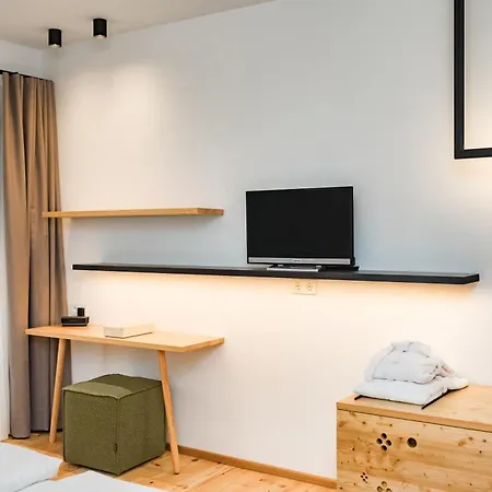 Biohotel Gralhof Weissensee