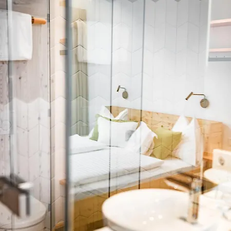 Biohotel Gralhof 魏森湖