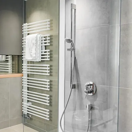Biohotel Gralhof 3* Weissensee