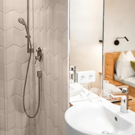 ホテル Biohotel Gralhof 3*