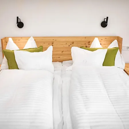 Biohotel Gralhof Hotel