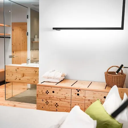 Biohotel Gralhof Hotel 3*