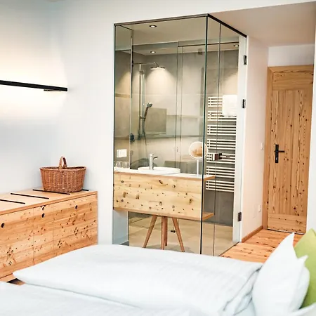 Biohotel Gralhof ヴァイセンゼー