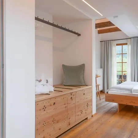 Biohotel Gralhof