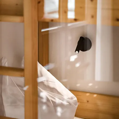 ホテル Biohotel Gralhof