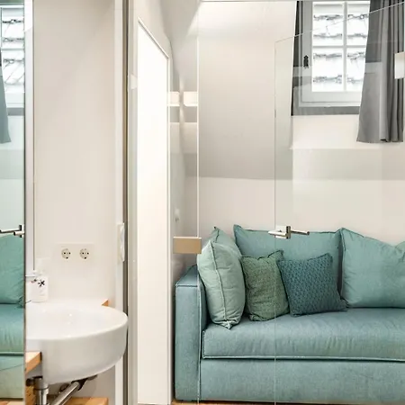 ホテル Biohotel Gralhof 3*