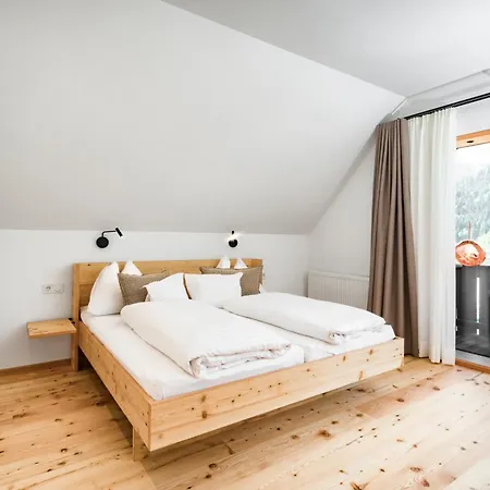 Biohotel Gralhof Weissensee