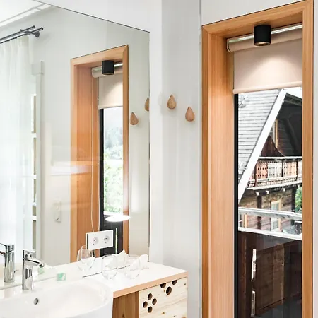 Biohotel Gralhof 3* ヴァイセンゼー