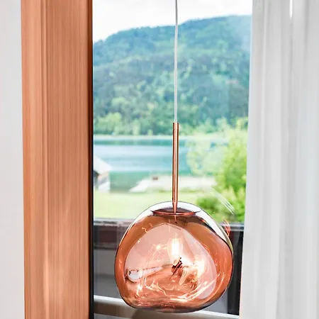 酒店 Biohotel Gralhof 3*