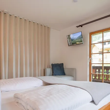 Biohotel Gralhof Weissensee