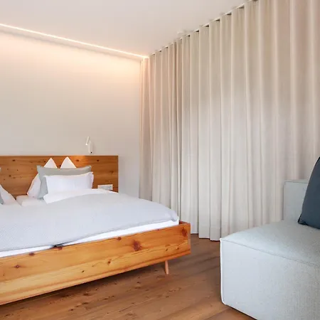 Hotel Biohotel Gralhof