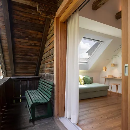 Biohotel Gralhof 3*