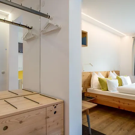 Biohotel Gralhof ヴァイセンゼー