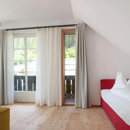 Biohotel Gralhof 酒店