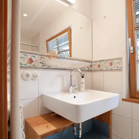 酒店 Biohotel Gralhof