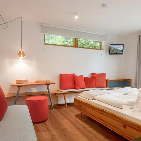 Biohotel Gralhof 3*