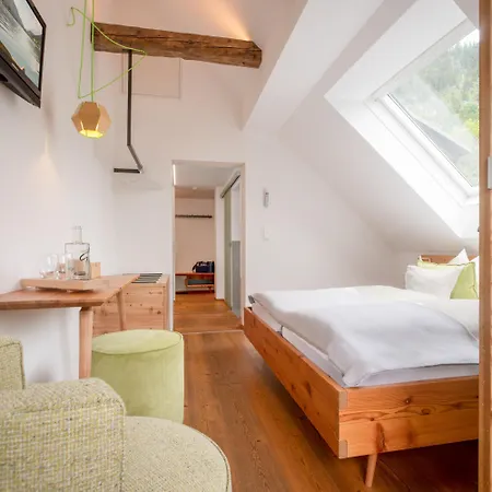 Biohotel Gralhof 3*