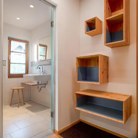 Biohotel Gralhof ホテル ヴァイセンゼー