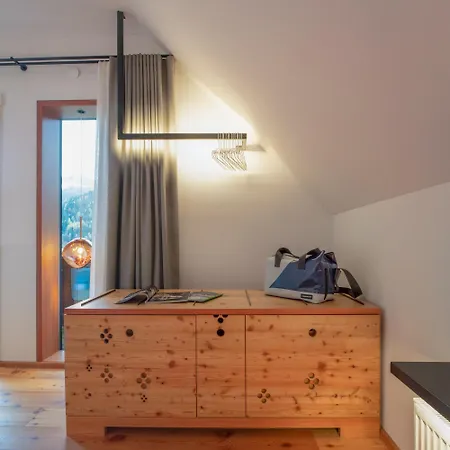 Biohotel Gralhof 3*