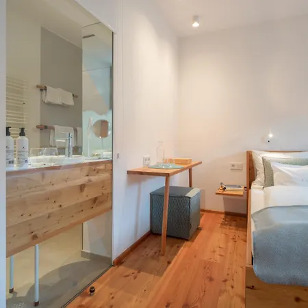 Biohotel Gralhof 3* Weissensee