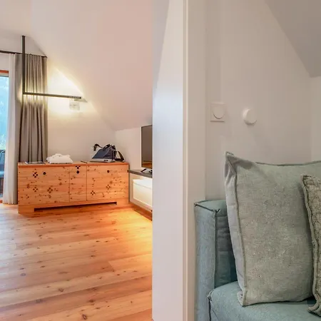 Biohotel Gralhof