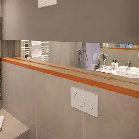 Biohotel Gralhof Hotel