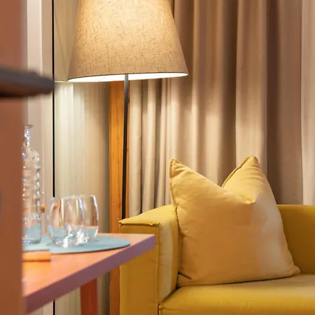 Biohotel Gralhof Hotel Weissensee