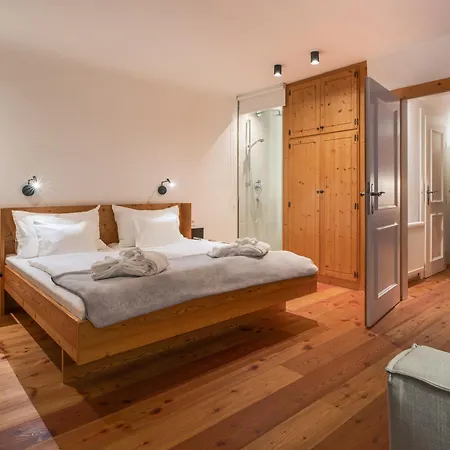 Biohotel Gralhof Hotel Weissensee