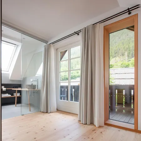 Hotel Biohotel Gralhof Weissensee