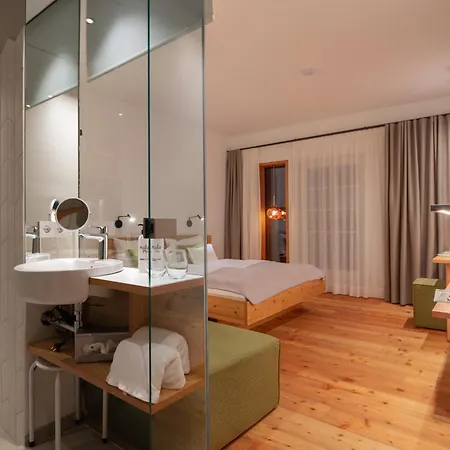 Biohotel Gralhof Weissensee