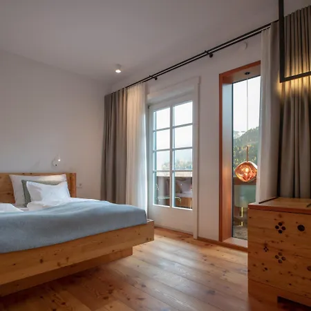 Biohotel Gralhof