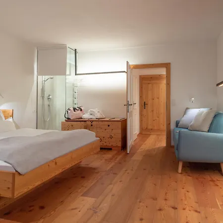 Biohotel Gralhof 3* Weissensee
