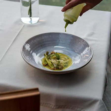 Biohotel Gralhof ホテル