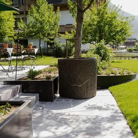 Biohotel Gralhof 3* Weissensee