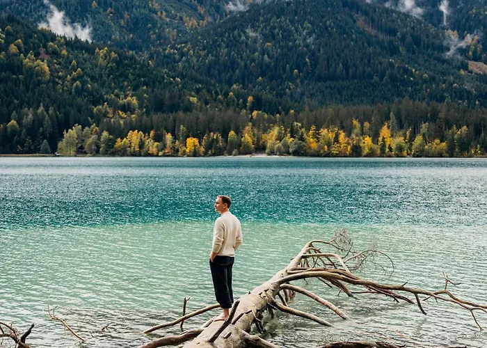 Biohotel Gralhof Weissensee