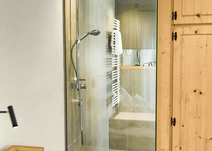 Biohotel Gralhof Hotel