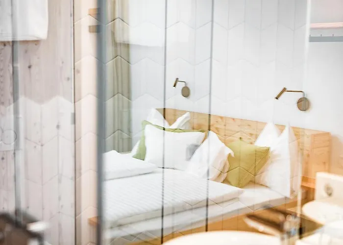 Biohotel Gralhof Weissensee