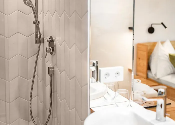 Hotel Biohotel Gralhof 3*