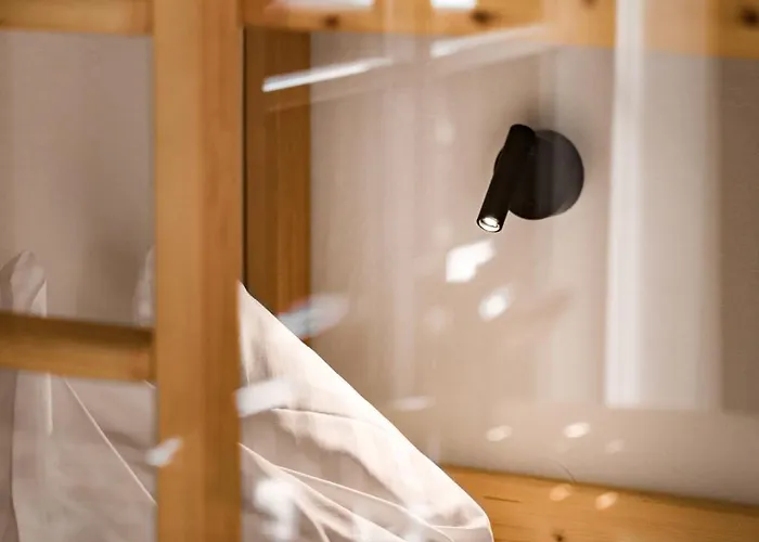 Hotel Biohotel Gralhof