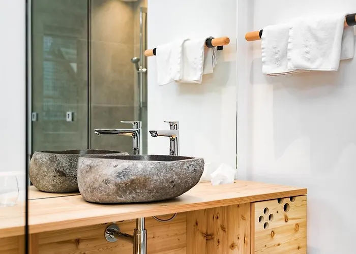 Biohotel Gralhof Hotel 3*